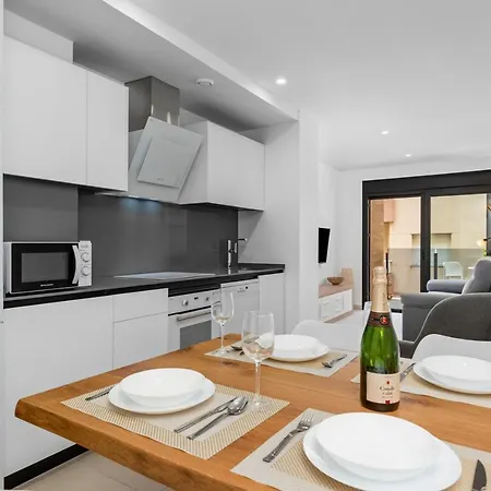 Tokai Residences Casa Estrella San Pedro del Pinatar Buitenkant foto