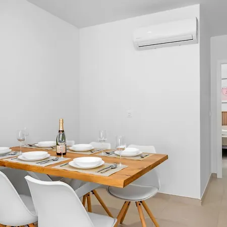 Tokai Residences Casa Estrella San Pedro del Pinatar Buitenkant foto
