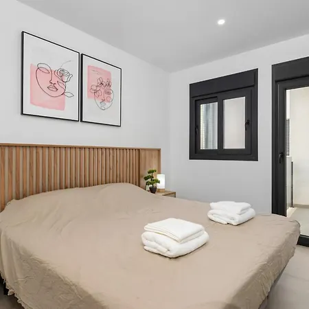 Tokai Residences Casa Estrella San Pedro del Pinatar Buitenkant foto