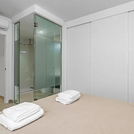 Tokai Residences Casa Estrella San Pedro del Pinatar Buitenkant foto