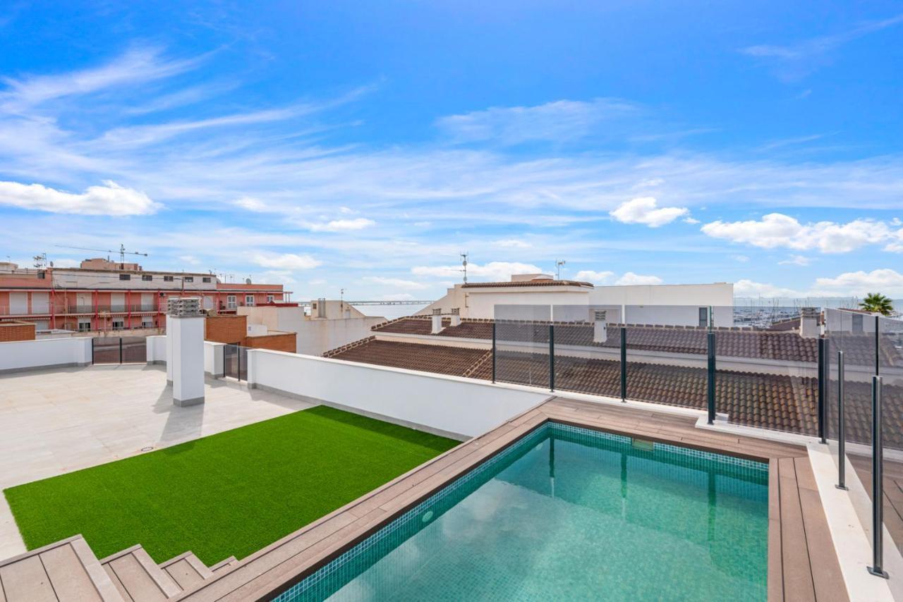 Tokai Residences Casa Estrella San Pedro del Pinatar