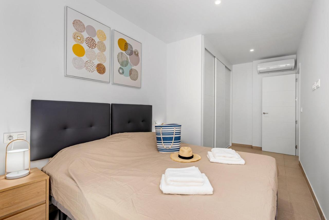 Tokai Residences Casa Estrella * San Pedro del Pinatar