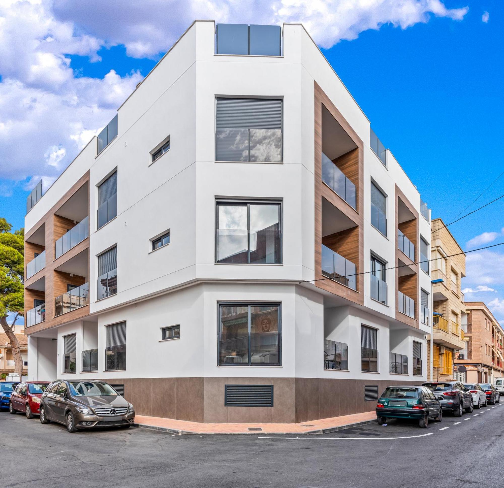Apartment Tokai Residences Casa Estrella